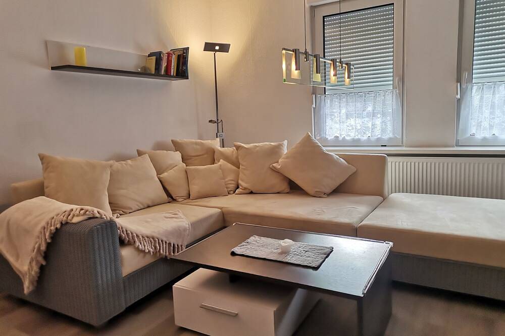 Appartamento vacanze a Harz a partire da 86€ a notte