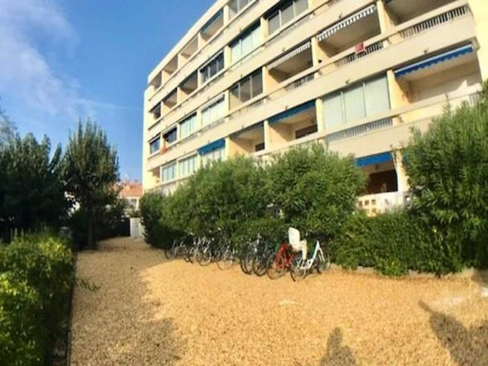 Gîte pour 4 personnes, animaux acceptés dans Plage Rive Droite