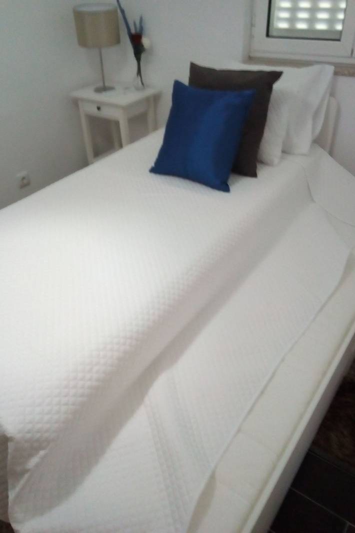 Casa rural para 4 personas, con jardín en Arcos de Valdevez - 3