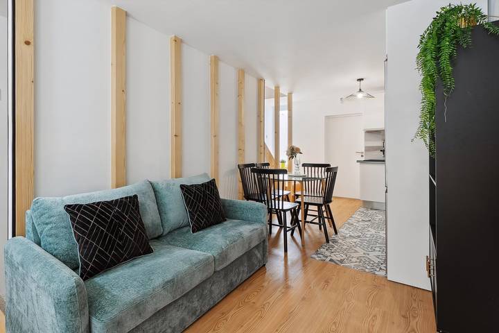 GuestReady - Disfrute del confort en Oporto in Cedofeita, Distrito de Porto