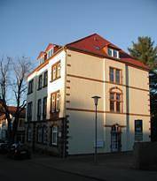 Ganze Ferienwohnung, Ferienwohnung Brigitte Leist in Sankt Wendel, Saar-Nahe-Bergland
