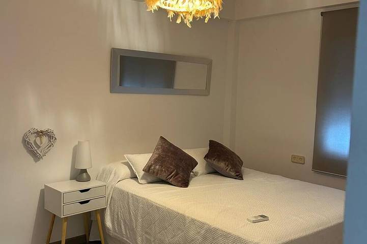 Ganze Wohnung, Ferienwohnung Vinaròs Strandurlaub in Vinaròs, Costa del Azahar