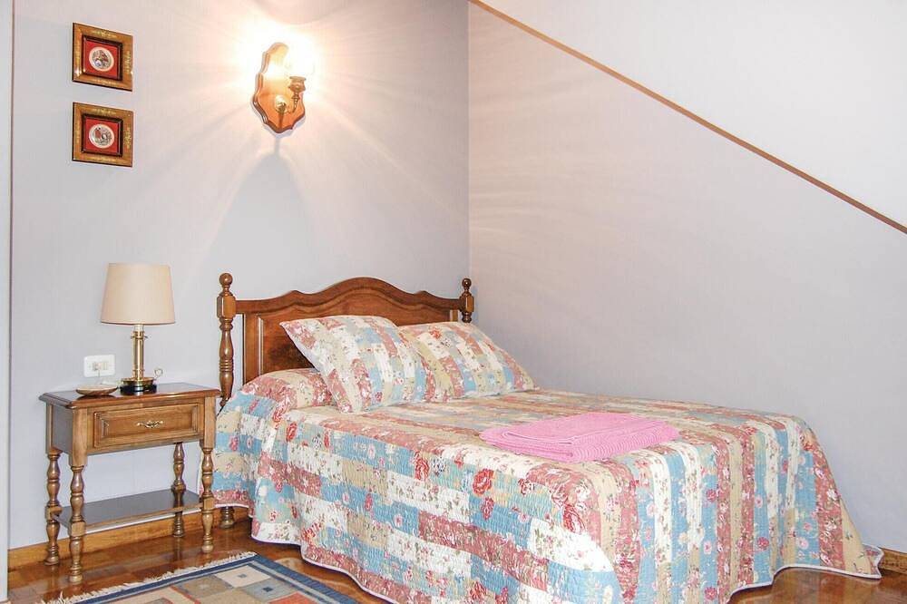 Magnifique maison de 4 chambres à Piloña in Sevares, Piloña
