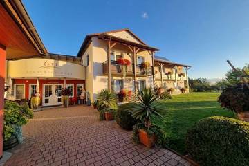 Bnb für 2 Personen in Bad Waltersdorf, Steirerland, Bild 4