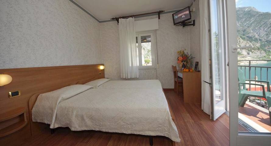 Hotel für 2 Personen in Limone sul Garda - 4