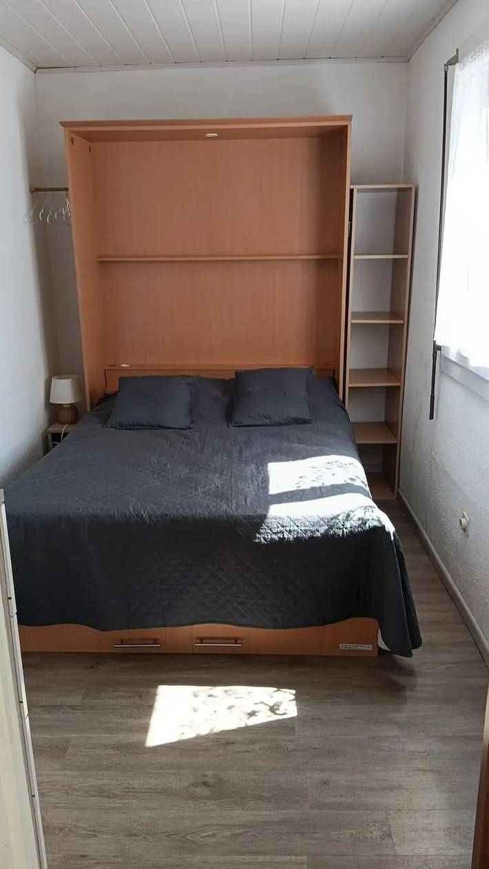 Gîte pour 2 personnes à Amélie-les-Bains-Palalda - 3