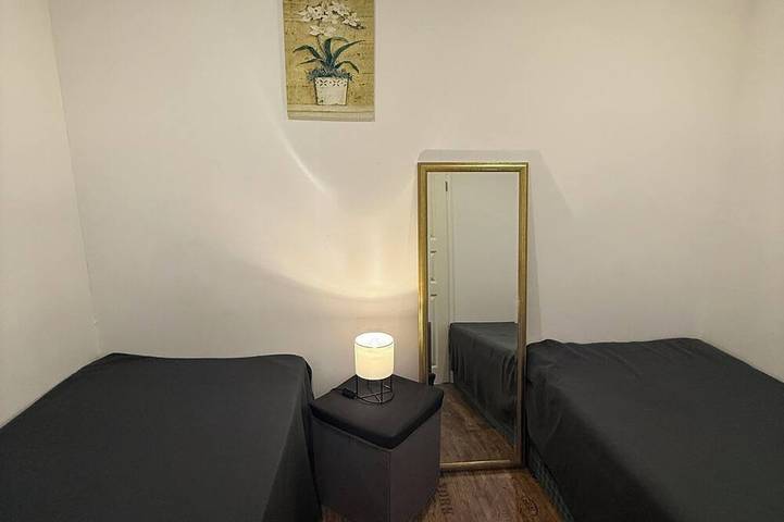 Ganze Wohnung, Privatunterkunft in Garz bei Kayser`s in Garz, Usedom