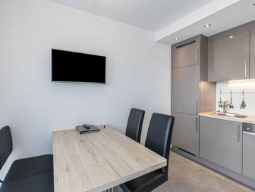 Ferienwohnung für 2 Personen in Albstadt, Neckar-Alb, Bild 4