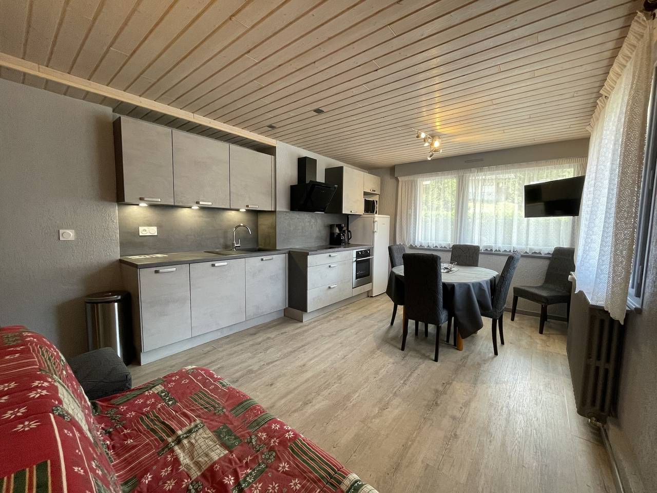 Photo : Appartement de vacances