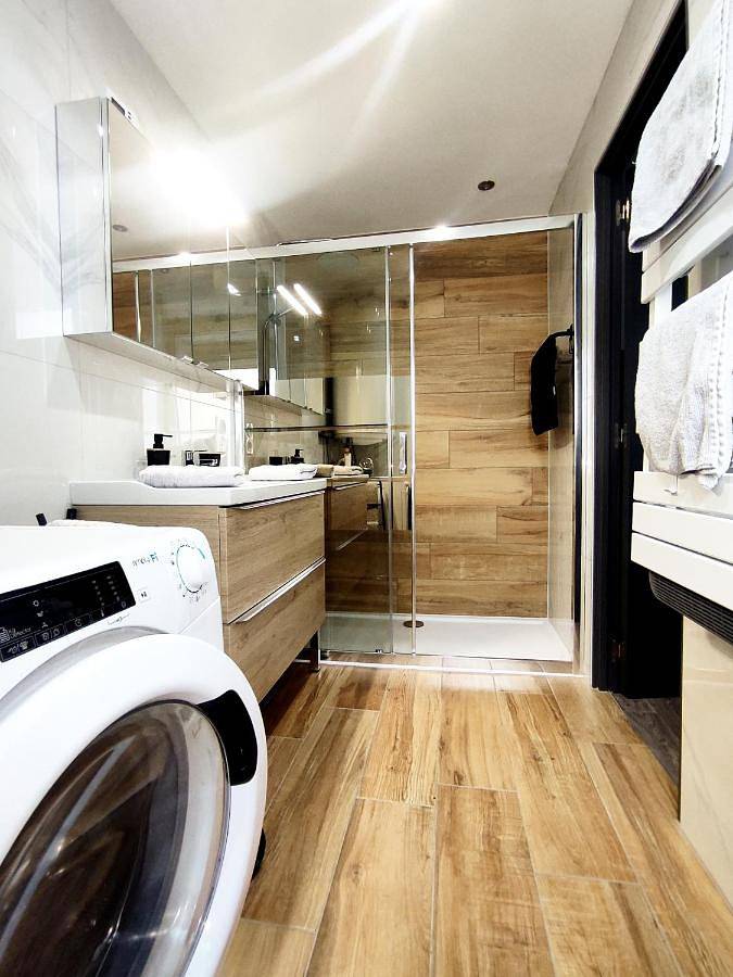 Appartement entier, Loft industriel L'Idaho in Sarreguemines