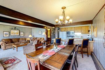 Vacation Apartment for 6 Guests in San Juan National Forest, La Plata County, Picture 2