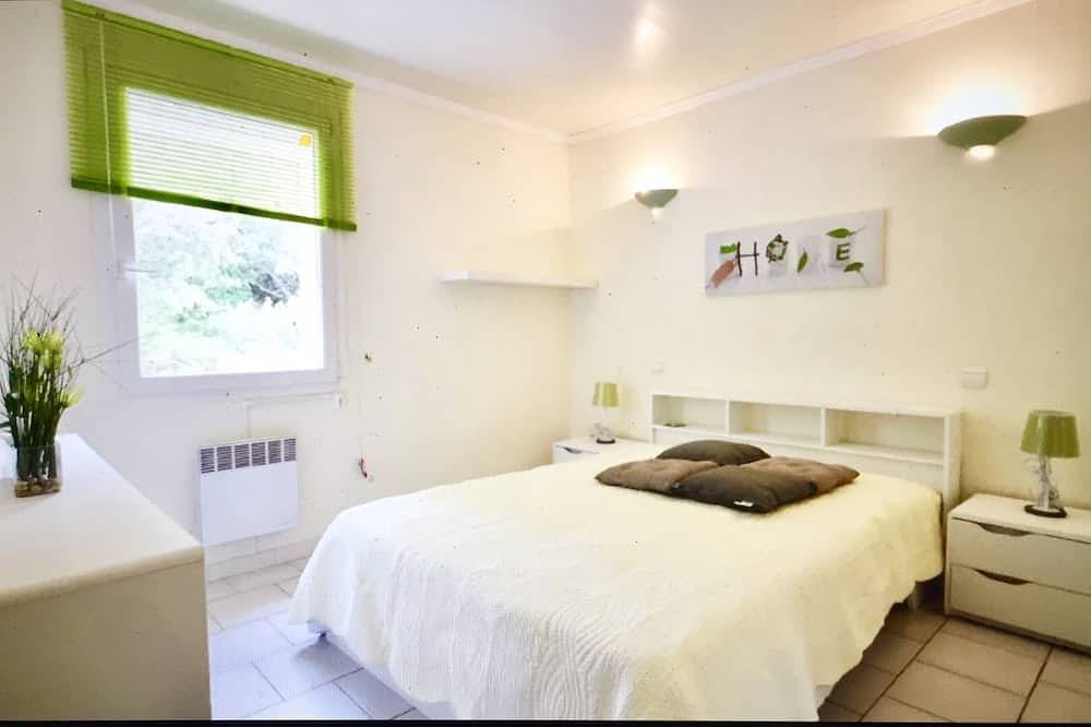 Villa Aline On The Wine Route in Vacqueyras, Vaucluse