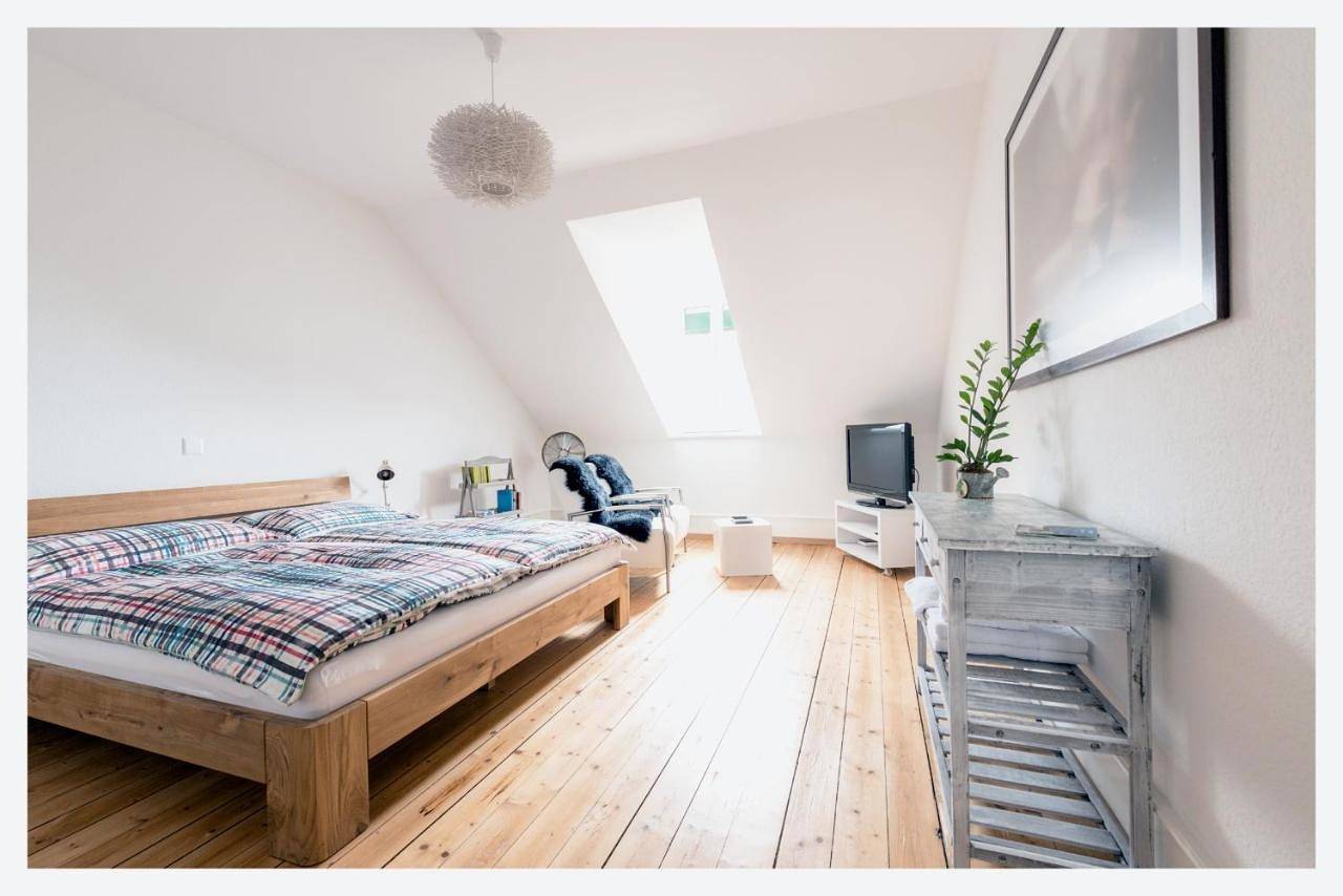 Ολόκληρο το διαμέρισμα διακοπών, Bed & Kitchen am Tavelweg - Adults Only in Βέρνη, Canton of Bern
