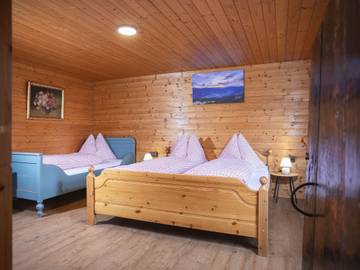 Bauernhof für 14 Personen in Stummerberg, Ski-Optimal Hochzillertal, Bild 4