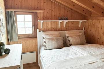 Chalet voor 8 Personen in Bellwald, Goms, Afbeelding 3