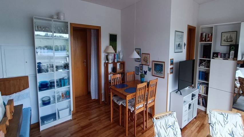 Ferienhaus für 4 Personen, mit Garten in Sundern - 4