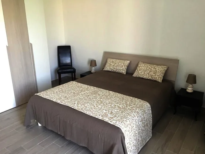 Apartamento de vacaciones para 4 personas, con balcón y vistas - 1