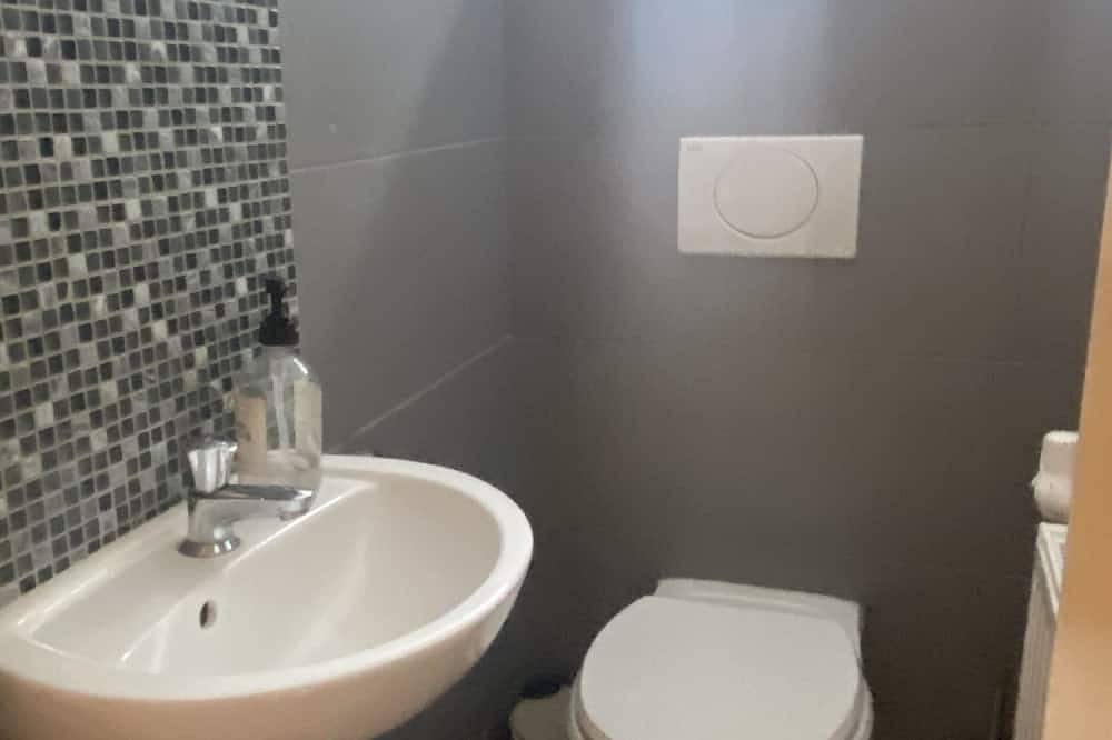 Ganze Wohnung, Ferienwohnung mit Flair, Nähe Veltins-Arena Gelsenkirchen in Gelsenkirchen, Ruhrgebiet