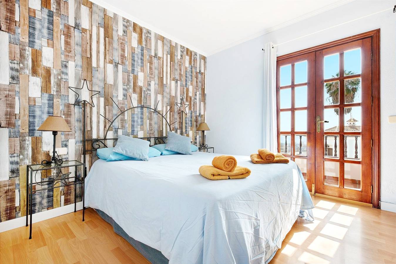 Casa Magdalena - Lovely House with terrace & Pool in Chayofa, Arona