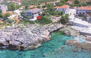 Appartement voor 4 Personen in Messenische Golf, Peloponnesos, Afbeelding 2