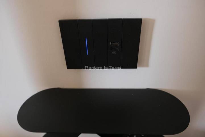 Gîte pour 2 personnes à San Donato Val di Comino - 4