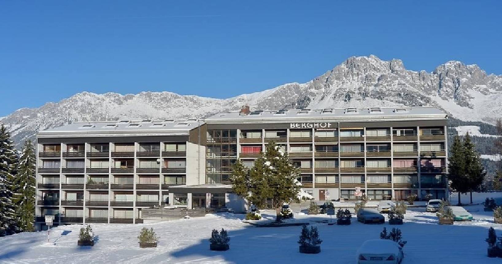 Geheel vakantieappartement, Appartement Kaiserseite in Ellmau - SkiWelt, Ellmau