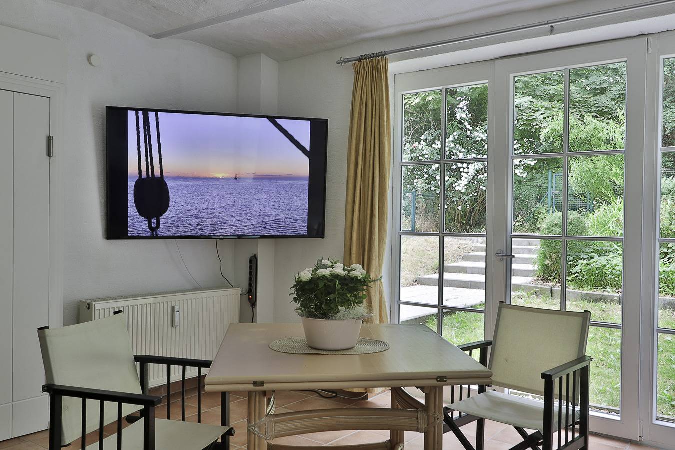 Apartamento entero, Kinozimmer in Bad Doberan (Ciudad), Bad Doberan