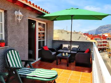 Apartment for 4 People in Acantilados de los Gigantes, Santiago del Teide, Photo 3
