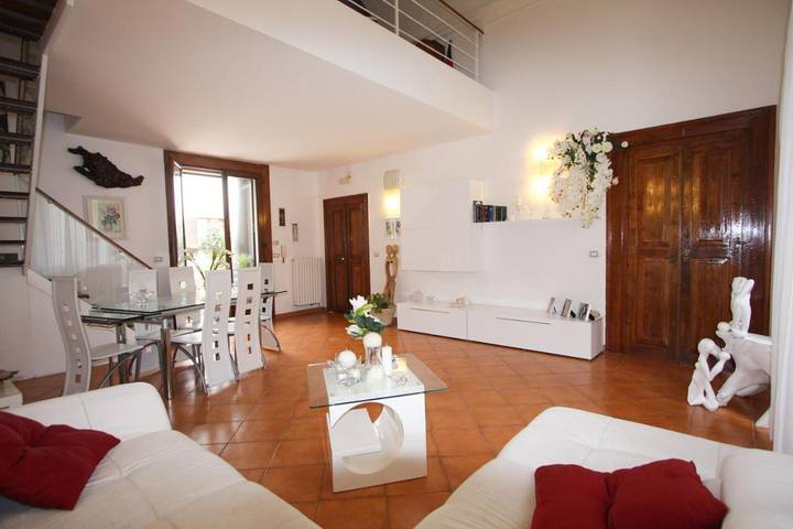 Chambre d’hôte pour 3 personnes à Bitonto - 4