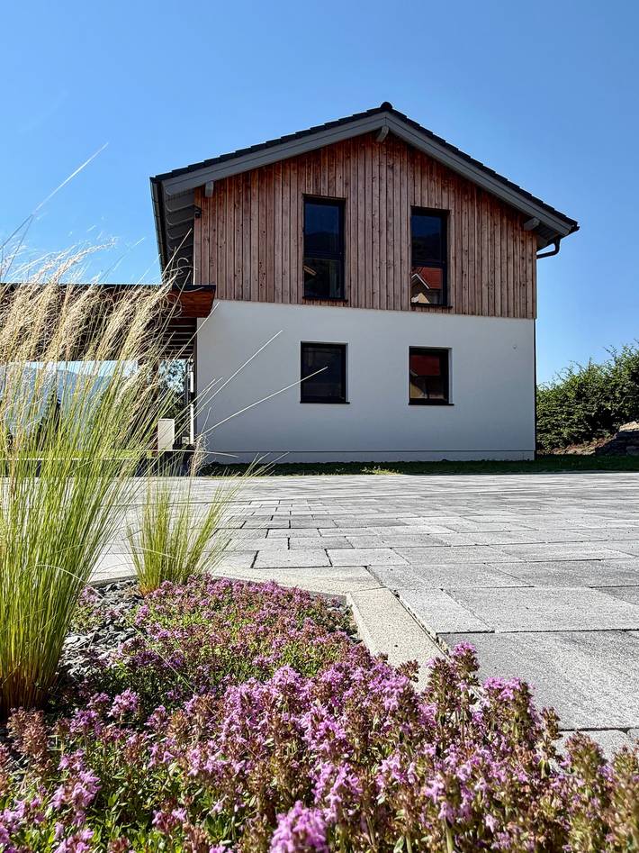 Ferienhaus für 6 Personen, mit Seeblick und Garten, mit Haustier am Ossiacher See - 3