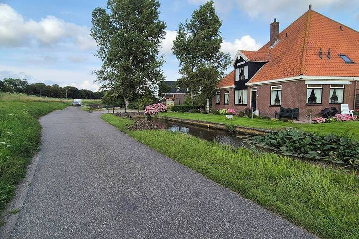 Agriturismo für 4 Personen in den Niederlande