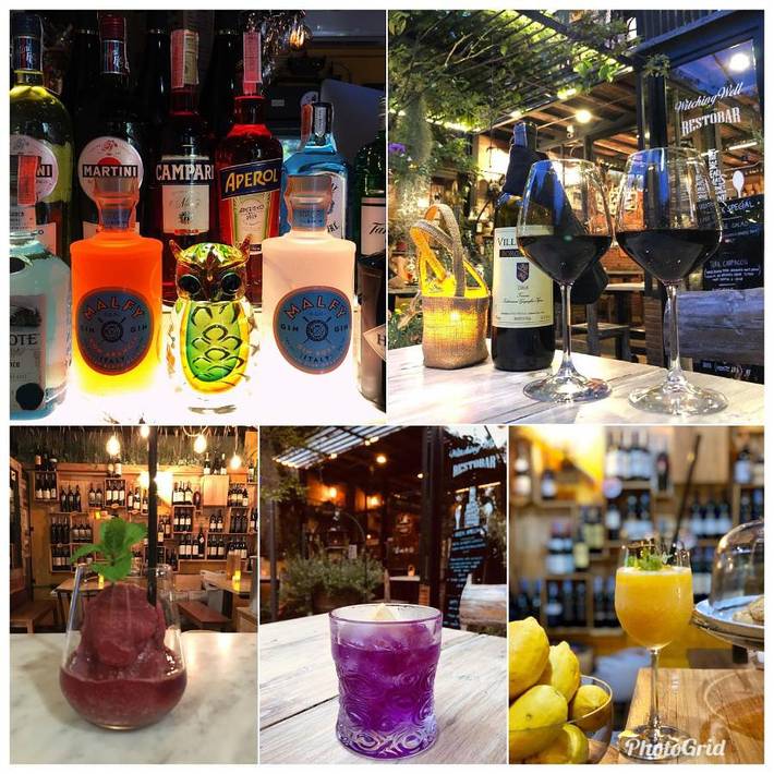 Location de vacances pour 4 personnes, avec jardin à Pai - 3