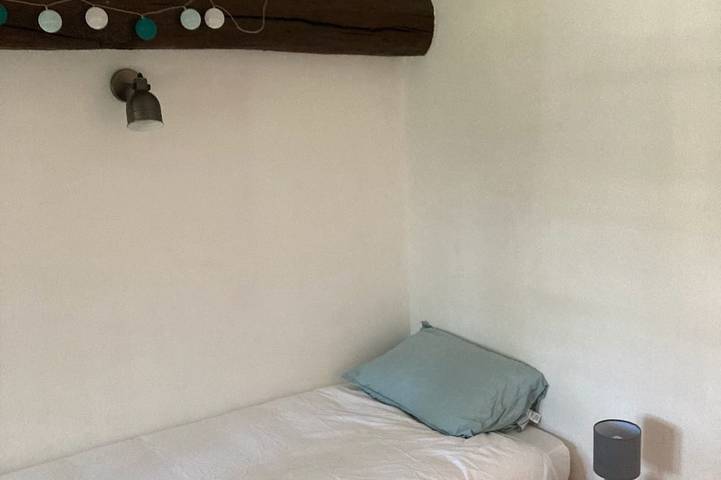 Maison de vacances pour 6 personnes, avec jardin dans le Tarn - 2