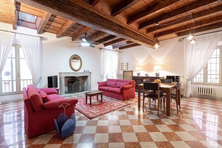 Gîte pour 2 personnes à Salò - 2