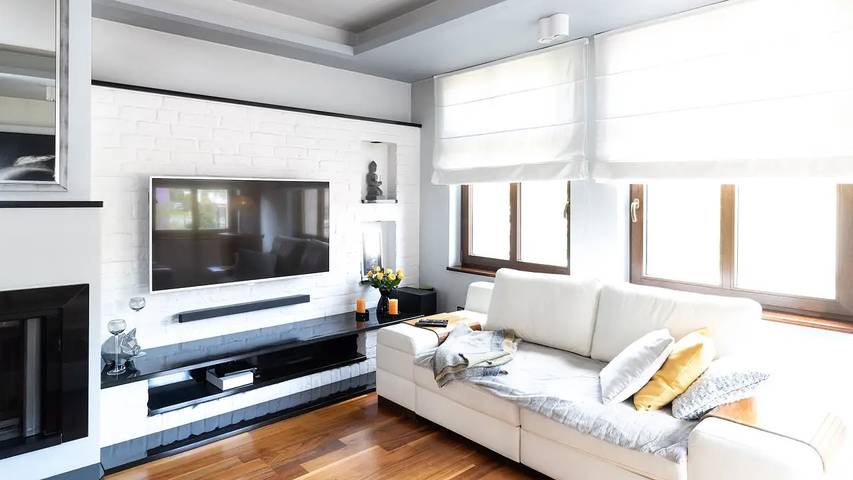 Ferienhaus für 8 Personen, mit Garten und Sauna sowie Whirlpool in Swinemünde - 4