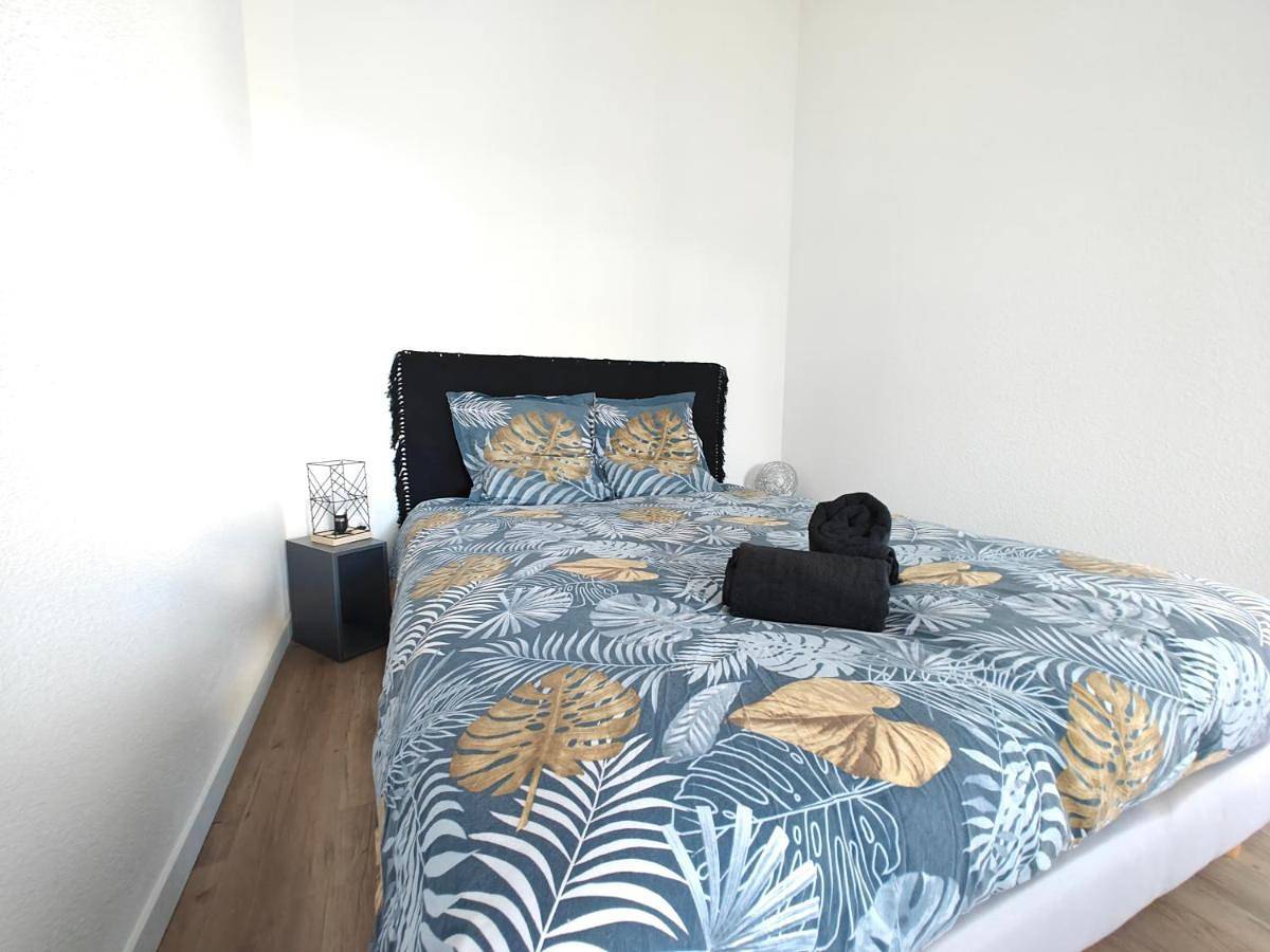 Appartement entier, One-Bedroom Apartment in Langon, Région de Langon