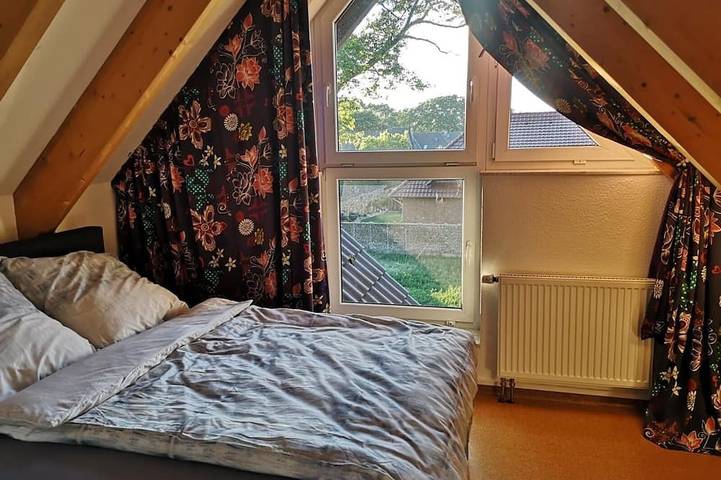 Ferienwohnung für 5 Personen in Geeste - 2