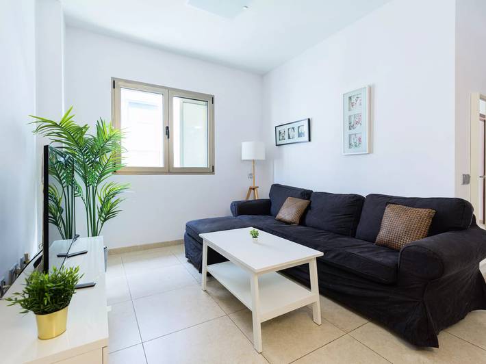 Chalet para 6 personas en Las Palmas de Gran Canaria