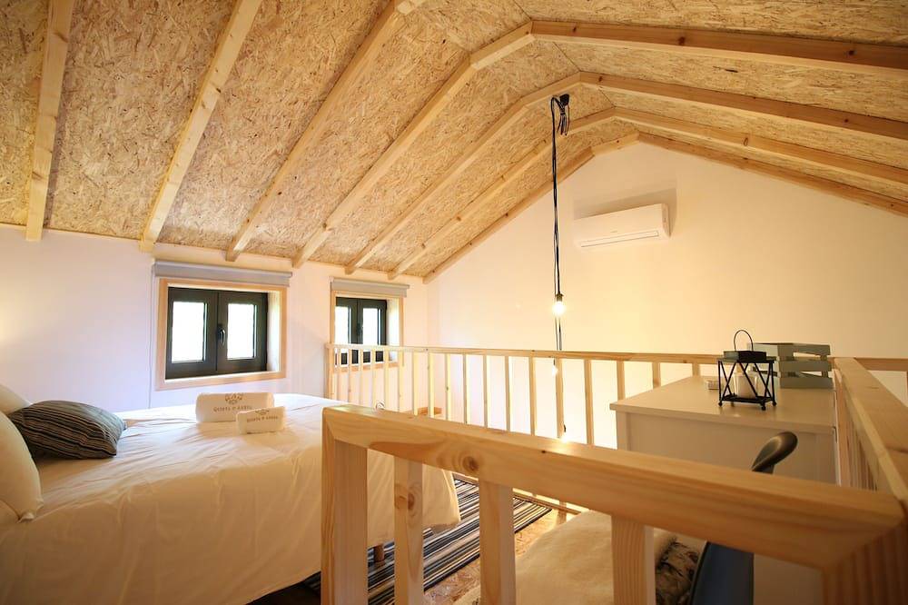 Casa do Eido - Mezzanine - Quinta d 'Areda Wine & Pool Experience in Fafe, Distrito de Braga