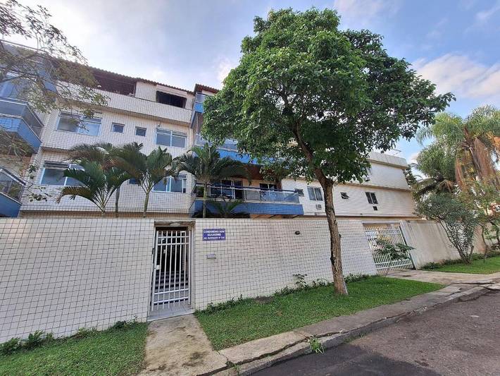 Casas e apartamentos de temporada para 2 pessoas, com balcão no Recreio (RJ)