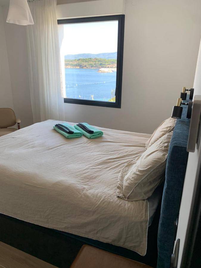 Villa pour 6 personnes, avec piscine ainsi que vue et jardin à Six-Fours-les-Plages - 3