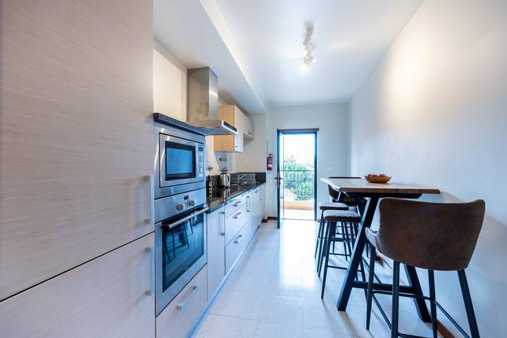 Ganze Wohnung, Sea View Praia da Luz Luxury Apartment in Praia da Luz, Luz