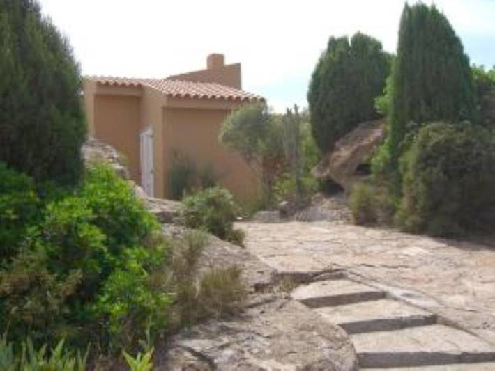 B&b per 2 persone, con Terrazza e Giardino a Portoscuso