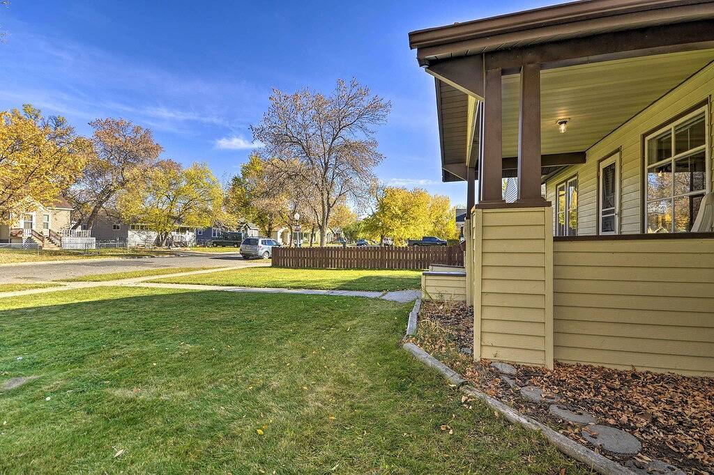 Charming Montana Home w/ Grill: 6 Mi to Lake Elmo! in Billings, Yellowstone County