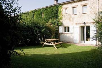 Agriturismo pour 4 personnes dans le Gers