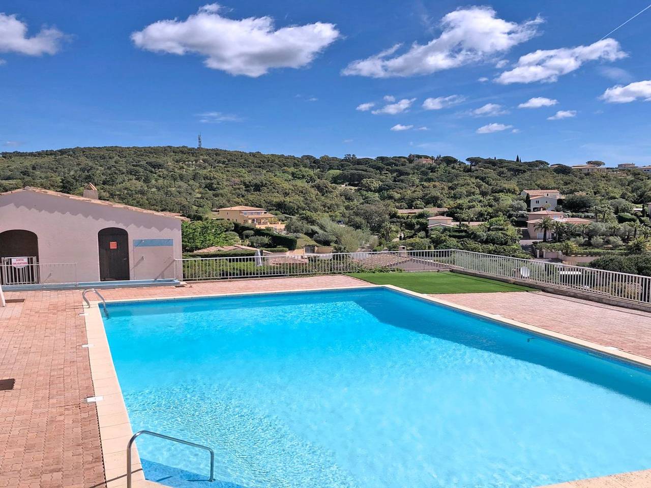Appartement de vacances