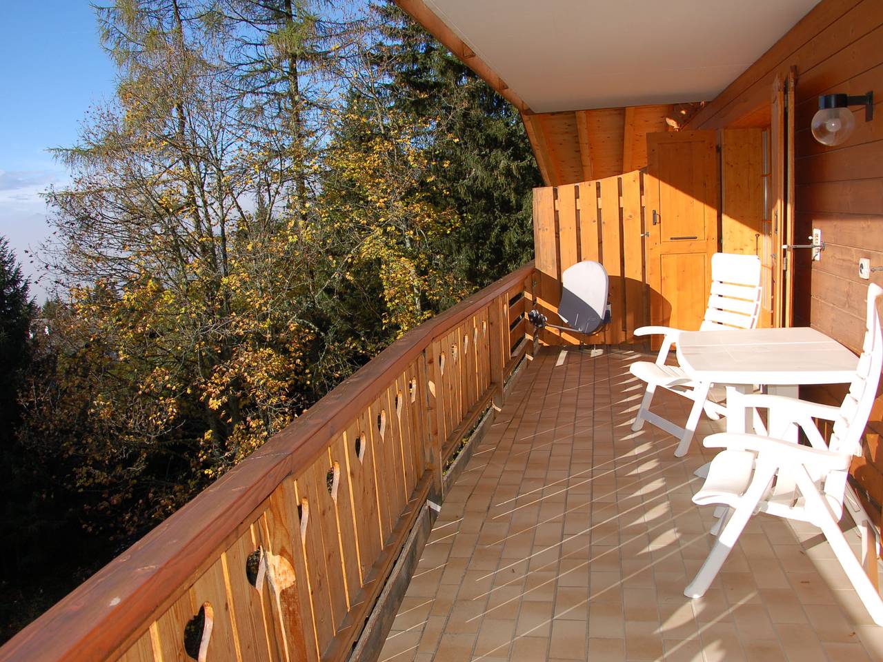 Entire apartment, Mandarin 7 in Villars-sur-Ollon, Ollon (Villars-sur-Ollon)