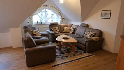 Ferienwohnung für 5 Personen in Ostseebad Kühlungsborn, Kühlungsborn, Bild 1