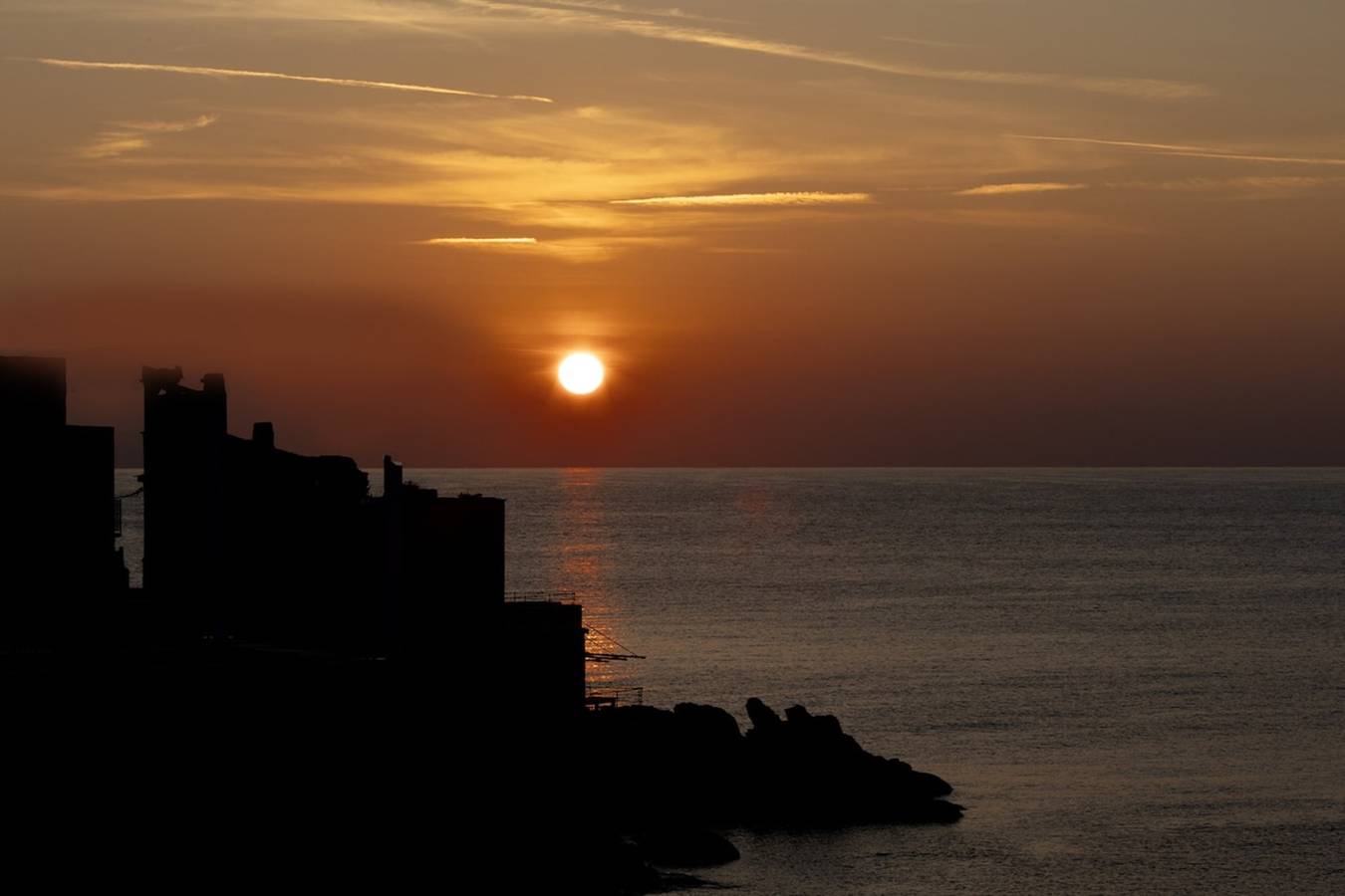 Ganze Wohnung, Casa Eden Roc in Erbalunga, Brando