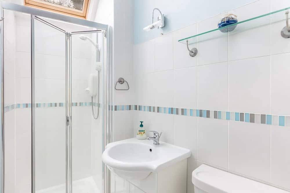 Riverview - In the Market Town of Ennistymon, Riverview - a short walk to Everything Ennistymon in Ennistimon, County Clare